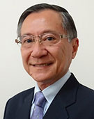 Lawrence Wong