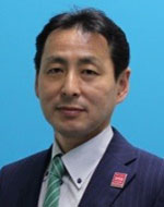 Takehiro Nakamura